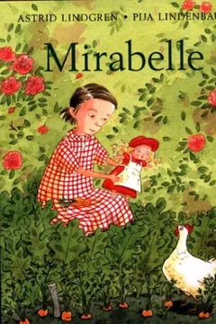 Livro Mirabelle - Resumo, Resenha, PDF, etc.