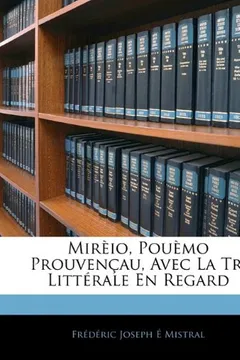 Livro Mirio, Poumo Prouvenau, Avec La Tr. Littrale En Regard - Resumo, Resenha, PDF, etc.