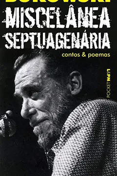 Livro Miscelânea Septuagenária. Contos e Poemas. Pocket - Resumo, Resenha, PDF, etc.