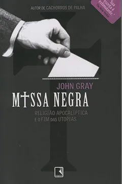 Livro Missa Negra - Resumo, Resenha, PDF, etc.