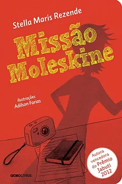 Livro Missão Moleskine - Resumo, Resenha, PDF, etc.