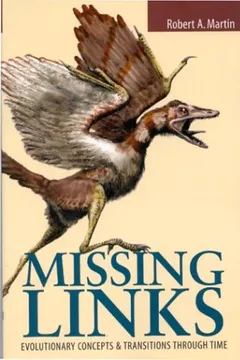 Livro Missing Links - Resumo, Resenha, PDF, etc.