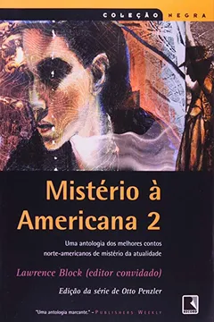 Livro Mistério A Americana 2 - Coleção Negra - Resumo, Resenha, PDF, etc.