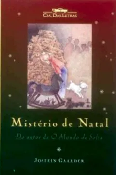 Livro Mistério De Natal - Resumo, Resenha, PDF, etc.