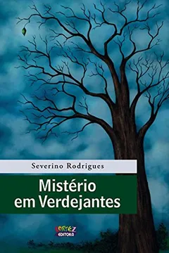 Livro Mistério em Verdejantes - Resumo, Resenha, PDF, etc.