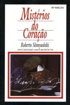 Livro Misterios Do Coração - Resumo, Resenha, PDF, etc.