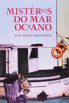 Livro Mistérios Do Mar Oceano - Resumo, Resenha, PDF, etc.