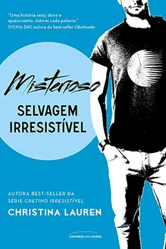 Livro Misterioso - Resumo, Resenha, PDF, etc.