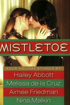 Livro Mistletoe - Resumo, Resenha, PDF, etc.
