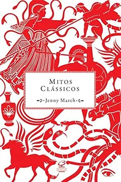 Livro Mitos Clássicos - Resumo, Resenha, PDF, etc.