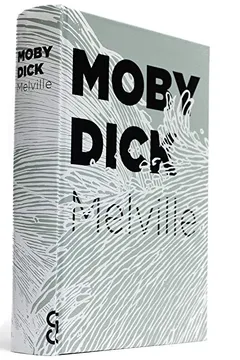 Livro Moby Dick - Resumo, Resenha, PDF, etc.