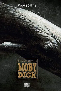 Livro Moby Dick - HQ, Volume Único - Resumo, Resenha, PDF, etc.