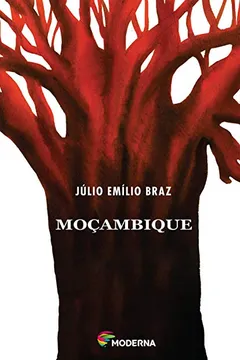 Livro Moçambique - Resumo, Resenha, PDF, etc.