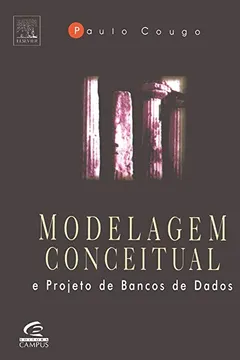 Livro Modelagem Conceitual e Projeto de Banco de Dados - Resumo, Resenha, PDF, etc.