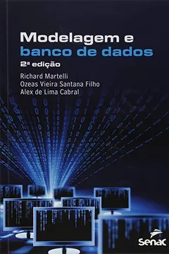 Livro Modelagem e Banco de Dados - Resumo, Resenha, PDF, etc.
