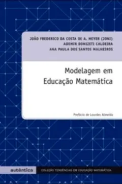 Livro Modelagem em Educação Matemática - Resumo, Resenha, PDF, etc.