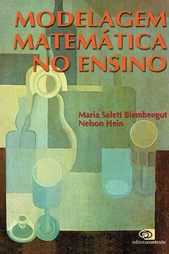 Livro Modelagem Matemática no Ensino - Resumo, Resenha, PDF, etc.
