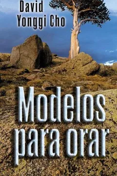 Livro Modelos Para Orar - Resumo, Resenha, PDF, etc.