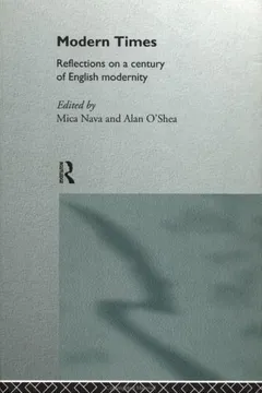 Livro Modern Times - Resumo, Resenha, PDF, etc.