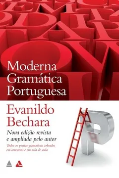 Livro Moderna Gramática Portuguesa - Resumo, Resenha, PDF, etc.