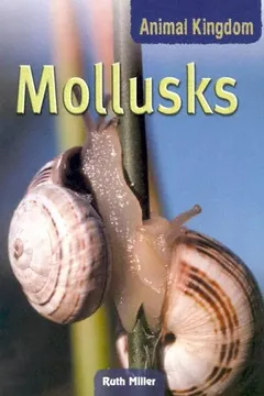 Livro Mollusks - Resumo, Resenha, PDF, etc.