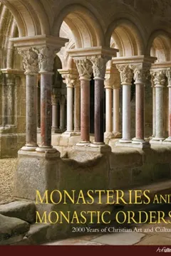 Livro Monasteries - Resumo, Resenha, PDF, etc.