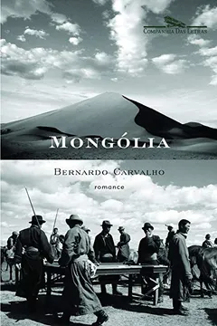Livro Mongólia - Resumo, Resenha, PDF, etc.