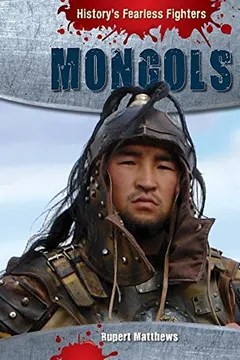 Livro Mongols - Resumo, Resenha, PDF, etc.
