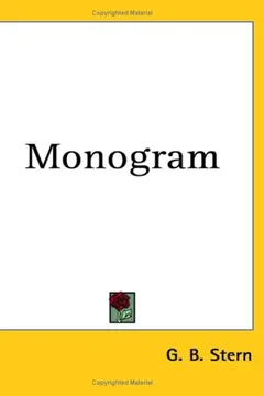 Livro Monogram - Resumo, Resenha, PDF, etc.