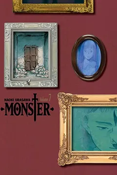 Livro Monster, Vol. 7: The Perfect Edition - Resumo, Resenha, PDF, etc.