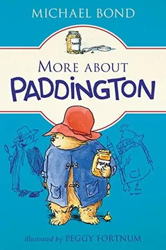 Livro More about Paddington - Resumo, Resenha, PDF, etc.