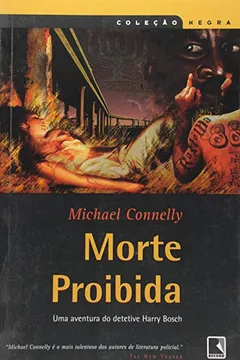 Livro Morte Proibida - Coleção Negra - Resumo, Resenha, PDF, etc.