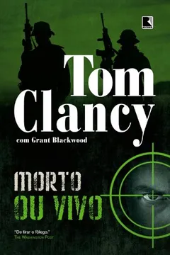 Livro Morto ou Vivo - Resumo, Resenha, PDF, etc.