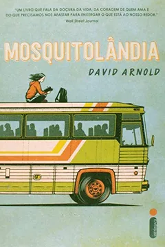 Livro Mosquitolândia - Resumo, Resenha, PDF, etc.