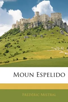 Livro Moun Espelido - Resumo, Resenha, PDF, etc.