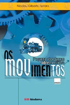 Livro Movimentos - Resumo, Resenha, PDF, etc.