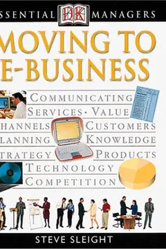 Livro Moving to E-Business (American) - Resumo, Resenha, PDF, etc.