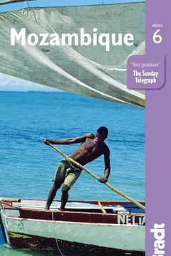 Livro Mozambique - Resumo, Resenha, PDF, etc.