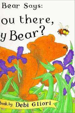 Livro Mr. Bear Says, "Are You There, Baby Bear?" - Resumo, Resenha, PDF, etc.