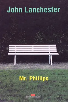 Livro Mr. Phillips - Resumo, Resenha, PDF, etc.