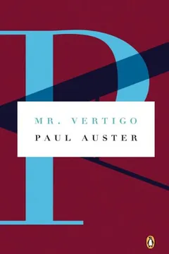 Livro Mr. Vertigo - Resumo, Resenha, PDF, etc.