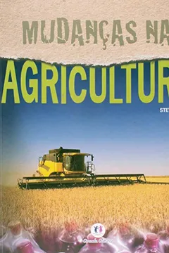 Livro Mudanças na Agricultura - Resumo, Resenha, PDF, etc.