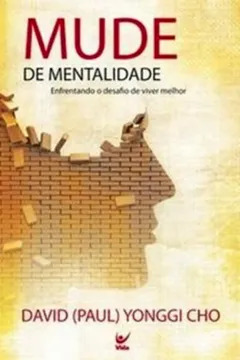 Livro Mude De Mentalidade - Resumo, Resenha, PDF, etc.