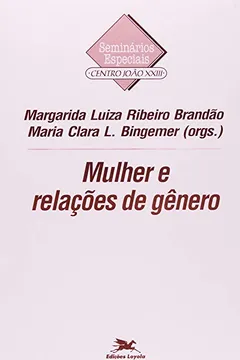 Livro Mulher E Relações De Gênero - Resumo, Resenha, PDF, etc.