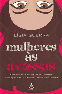 Livro Mulheres às Avessas - Resumo, Resenha, PDF, etc.