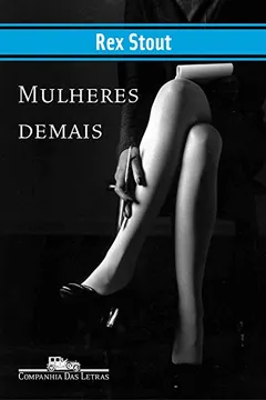 Livro Mulheres Demais - Resumo, Resenha, PDF, etc.