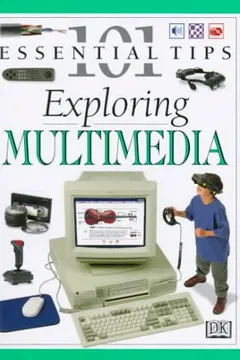 Livro Multimedia - Resumo, Resenha, PDF, etc.