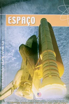 Livro Mundo Da Ciencia, O - Espaco - Resumo, Resenha, PDF, etc.