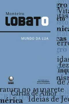 Livro Mundo Da Lua - Resumo, Resenha, PDF, etc.