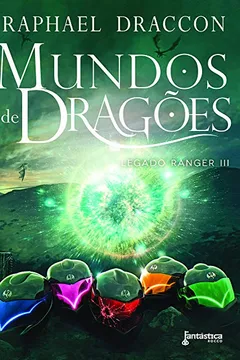 Livro Mundo de Dragões - Resumo, Resenha, PDF, etc.